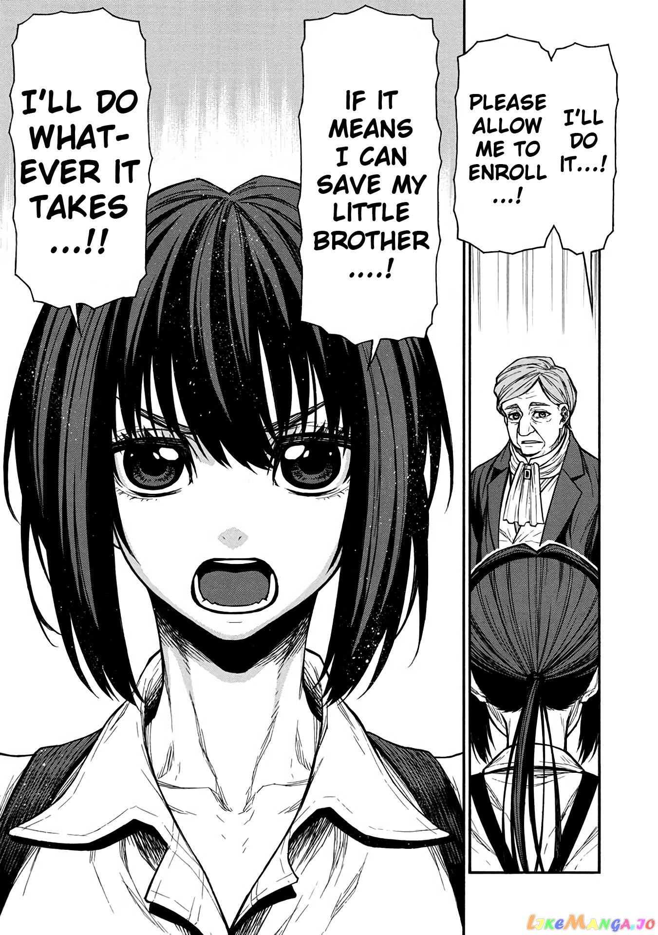 Shinmai Ossan Bouken-Sha, Saikyou Paati Ni Shinu Hodo Kitae Rarete Muteki Ni Naru chapter 43 - page 23