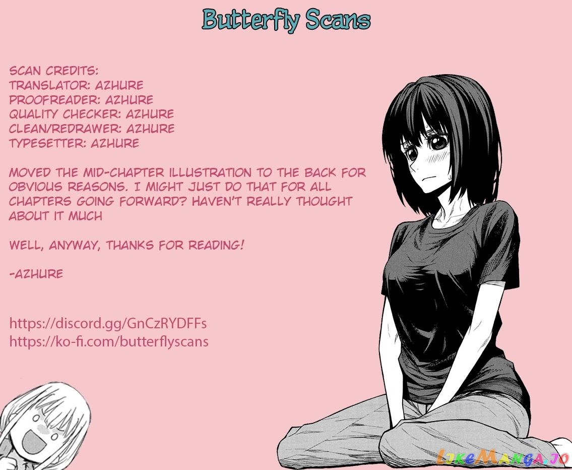 Shinmai Ossan Bouken-Sha, Saikyou Paati Ni Shinu Hodo Kitae Rarete Muteki Ni Naru chapter 43 - page 29