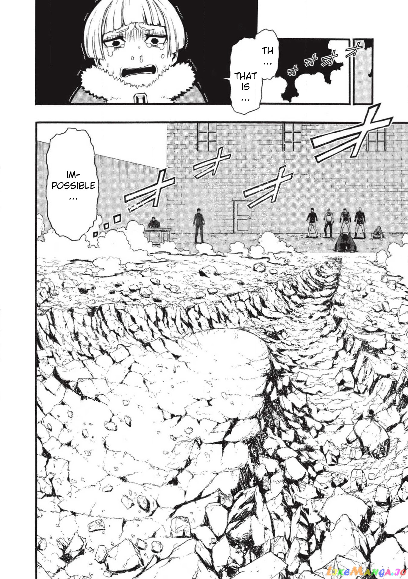 Shinmai Ossan Bouken-Sha, Saikyou Paati Ni Shinu Hodo Kitae Rarete Muteki Ni Naru chapter 2 - page 5