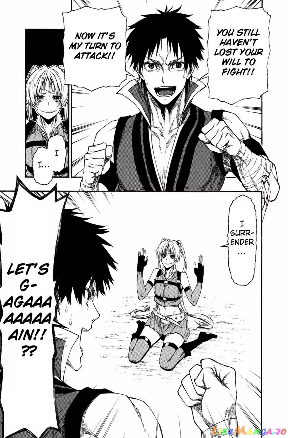 Shinmai Ossan Bouken-Sha, Saikyou Paati Ni Shinu Hodo Kitae Rarete Muteki Ni Naru chapter 16.1 - page 11