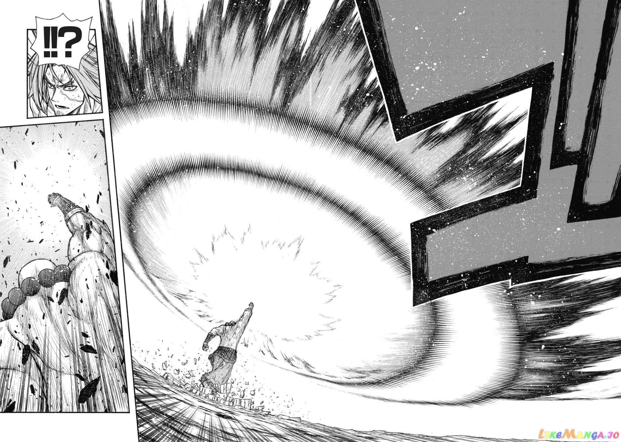 Shinmai Ossan Bouken-Sha, Saikyou Paati Ni Shinu Hodo Kitae Rarete Muteki Ni Naru chapter 28 - page 23