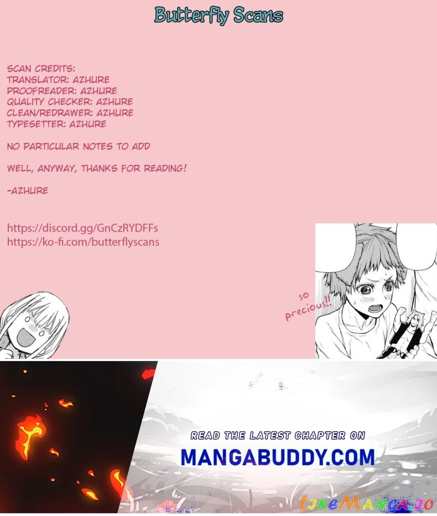 Shinmai Ossan Bouken-Sha, Saikyou Paati Ni Shinu Hodo Kitae Rarete Muteki Ni Naru chapter 28 - page 26