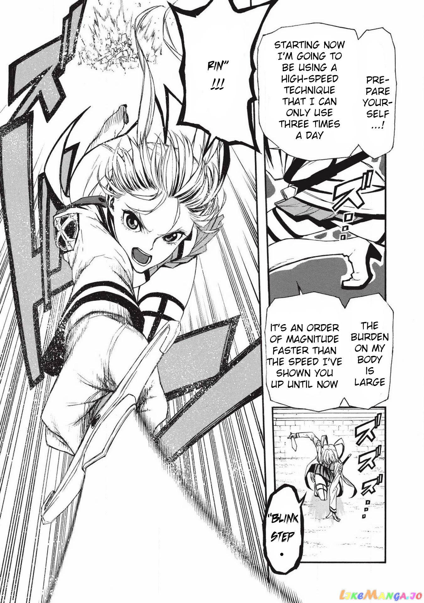 Shinmai Ossan Bouken-Sha, Saikyou Paati Ni Shinu Hodo Kitae Rarete Muteki Ni Naru chapter 3 - page 11