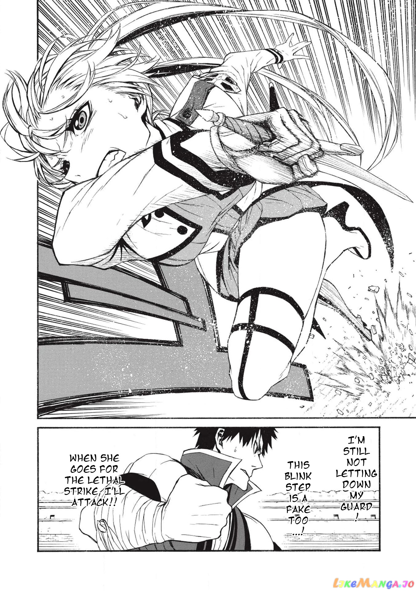 Shinmai Ossan Bouken-Sha, Saikyou Paati Ni Shinu Hodo Kitae Rarete Muteki Ni Naru chapter 3 - page 16