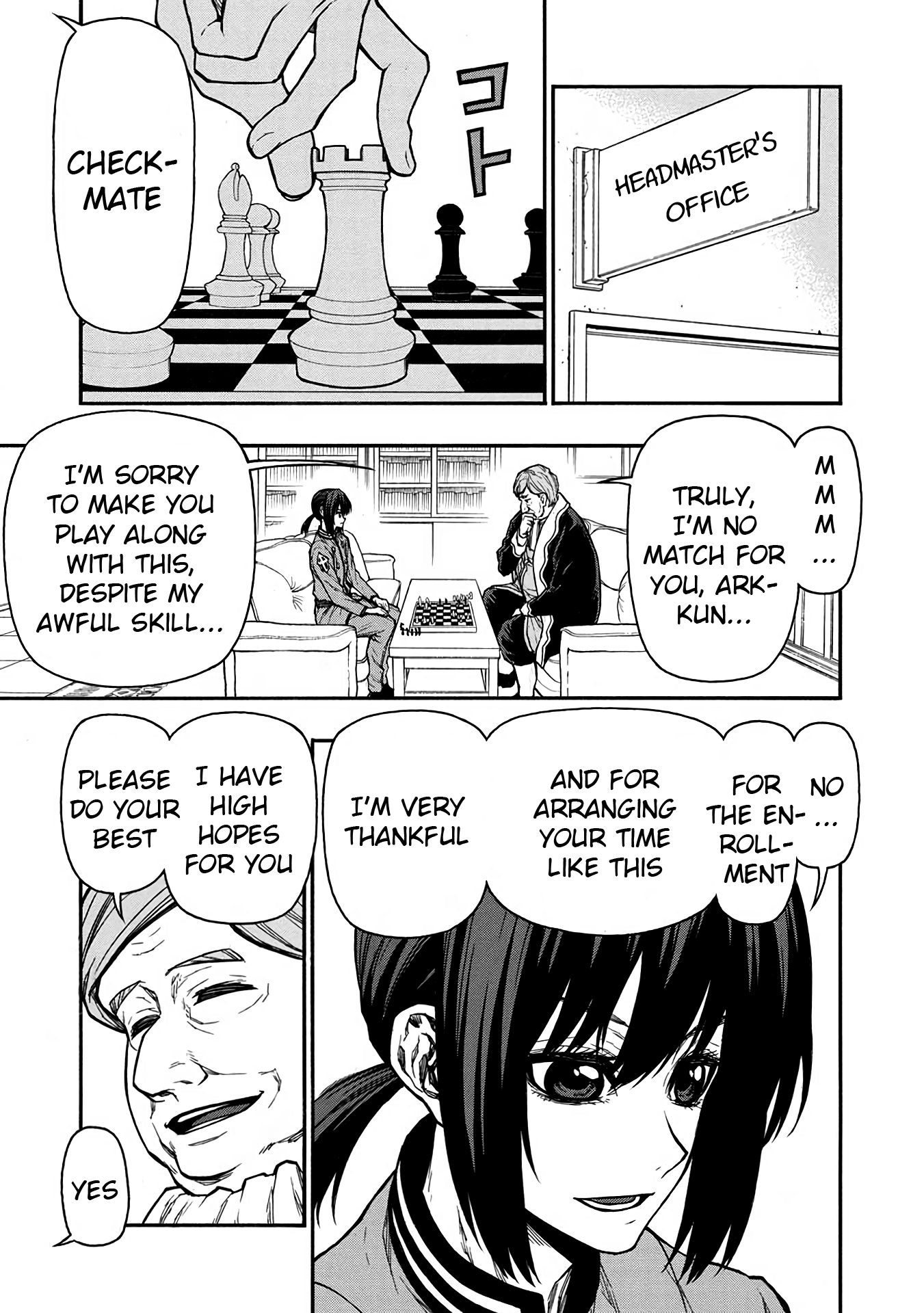 Shinmai Ossan Bouken-Sha, Saikyou Paati Ni Shinu Hodo Kitae Rarete Muteki Ni Naru chapter 40 - page 9