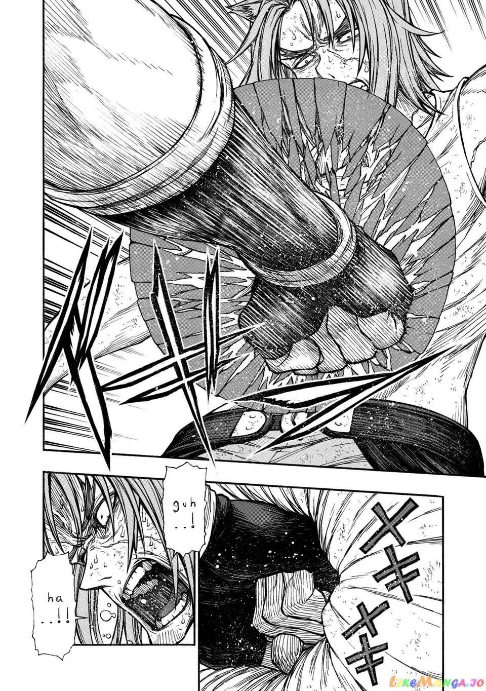 Shinmai Ossan Bouken-Sha, Saikyou Paati Ni Shinu Hodo Kitae Rarete Muteki Ni Naru chapter 29 - page 13