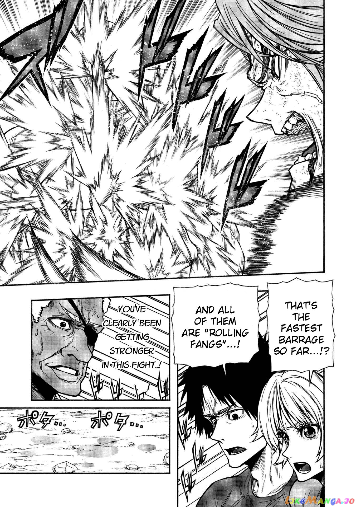 Shinmai Ossan Bouken-Sha, Saikyou Paati Ni Shinu Hodo Kitae Rarete Muteki Ni Naru chapter 29 - page 20