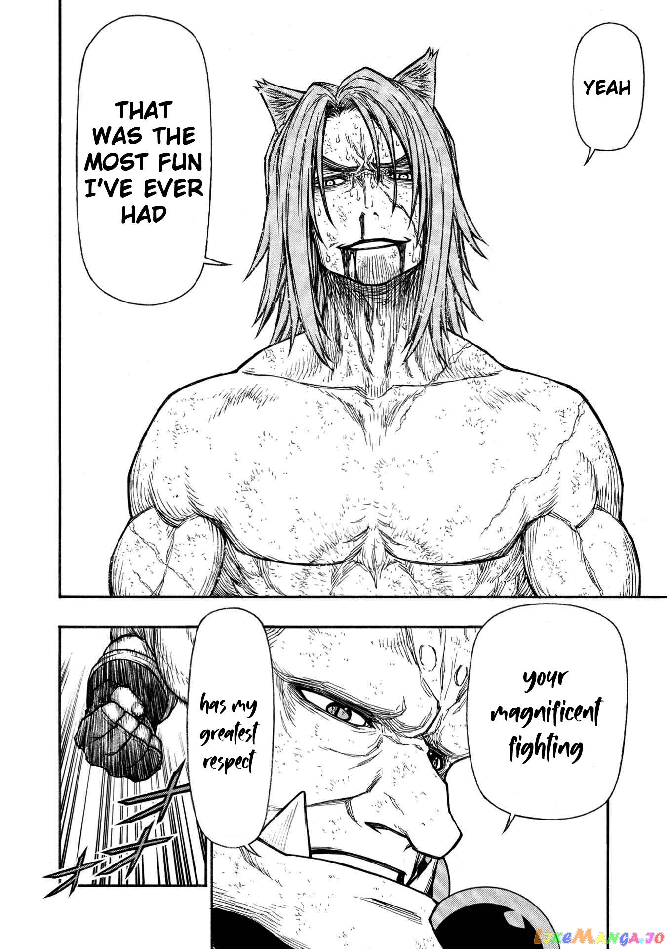 Shinmai Ossan Bouken-Sha, Saikyou Paati Ni Shinu Hodo Kitae Rarete Muteki Ni Naru chapter 29 - page 30