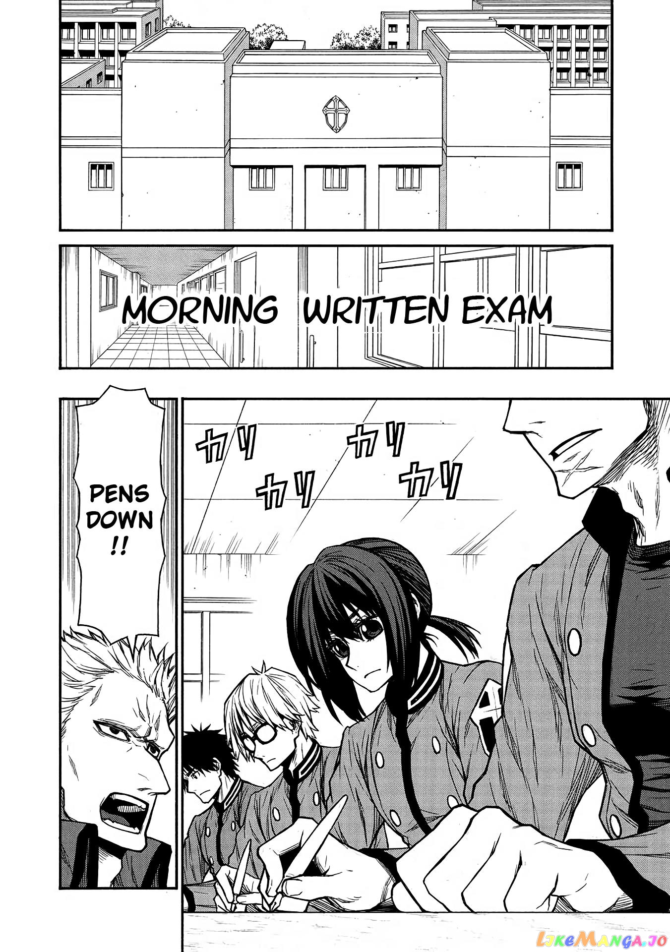 Shinmai Ossan Bouken-Sha, Saikyou Paati Ni Shinu Hodo Kitae Rarete Muteki Ni Naru chapter 45 - page 6