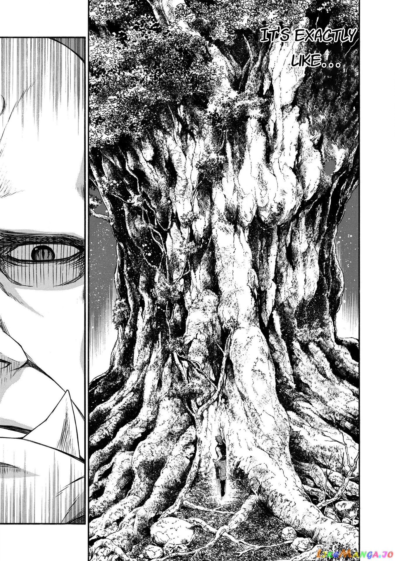 Shinmai Ossan Bouken-Sha, Saikyou Paati Ni Shinu Hodo Kitae Rarete Muteki Ni Naru chapter 17 - page 13