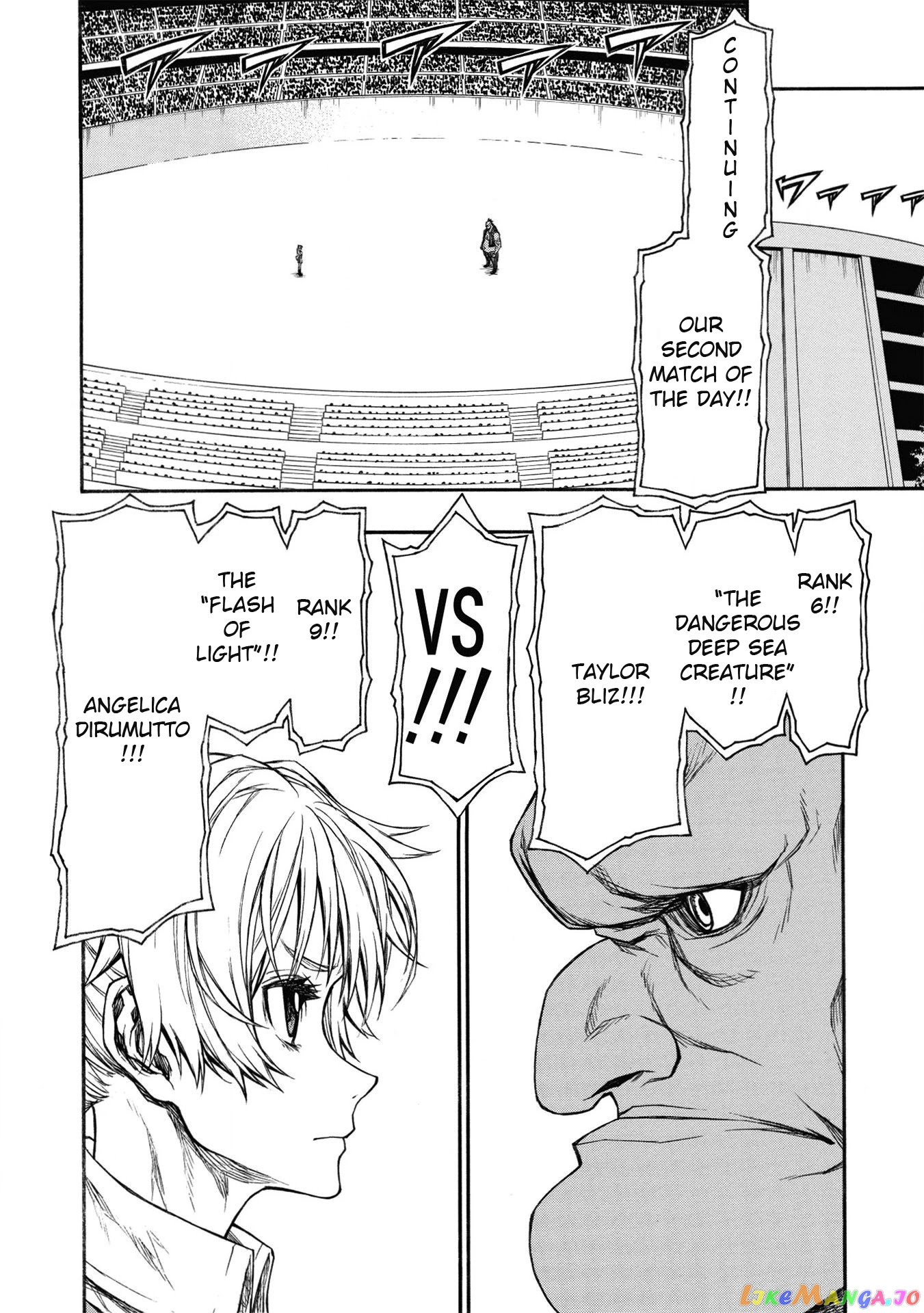 Shinmai Ossan Bouken-Sha, Saikyou Paati Ni Shinu Hodo Kitae Rarete Muteki Ni Naru chapter 17 - page 22