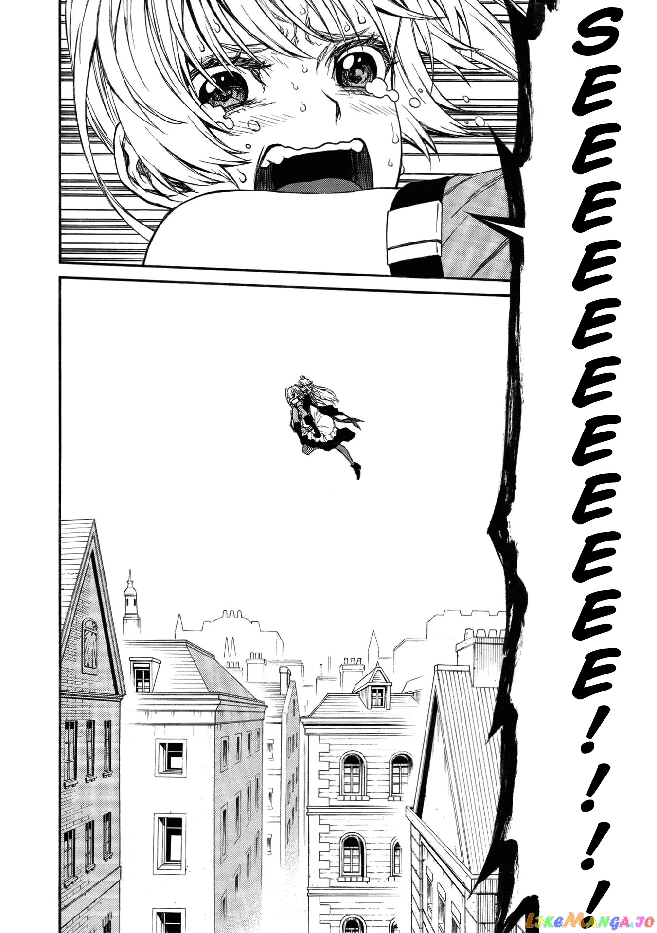Shinmai Ossan Bouken-Sha, Saikyou Paati Ni Shinu Hodo Kitae Rarete Muteki Ni Naru chapter 17 - page 6