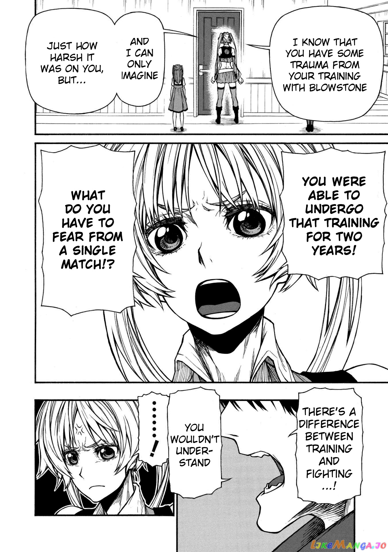 Shinmai Ossan Bouken-Sha, Saikyou Paati Ni Shinu Hodo Kitae Rarete Muteki Ni Naru chapter 30 - page 18