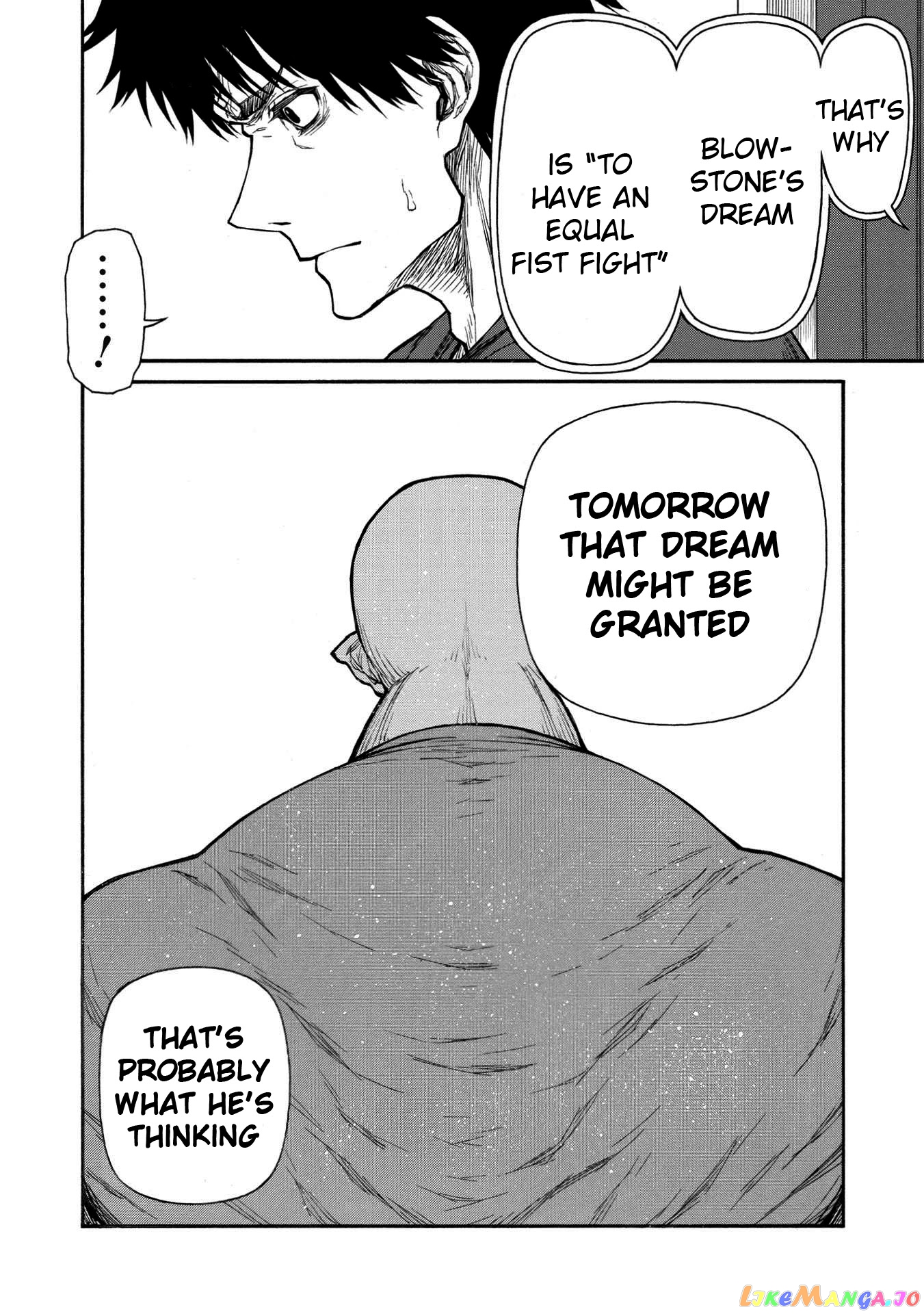 Shinmai Ossan Bouken-Sha, Saikyou Paati Ni Shinu Hodo Kitae Rarete Muteki Ni Naru chapter 30 - page 22