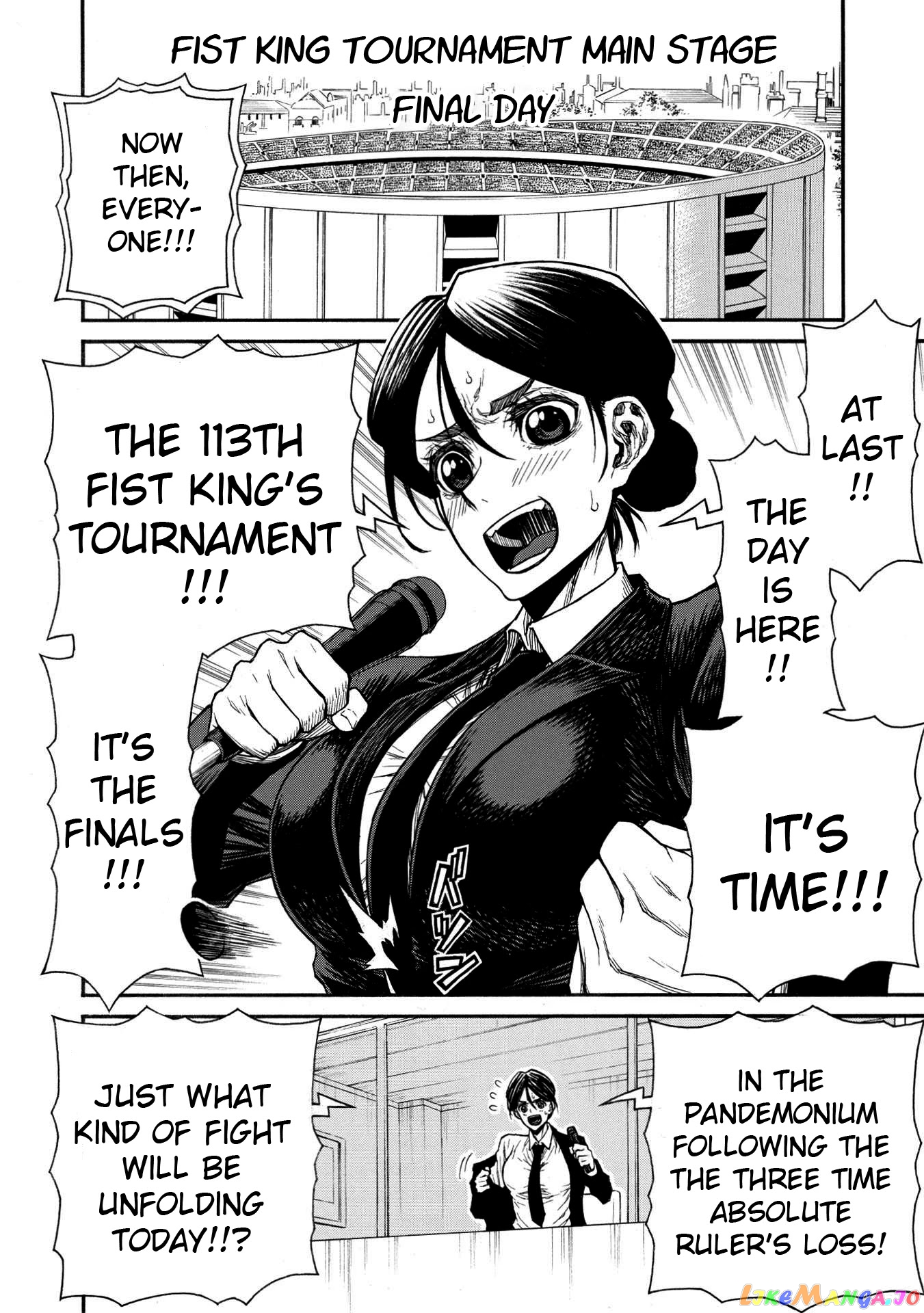 Shinmai Ossan Bouken-Sha, Saikyou Paati Ni Shinu Hodo Kitae Rarete Muteki Ni Naru chapter 30 - page 24