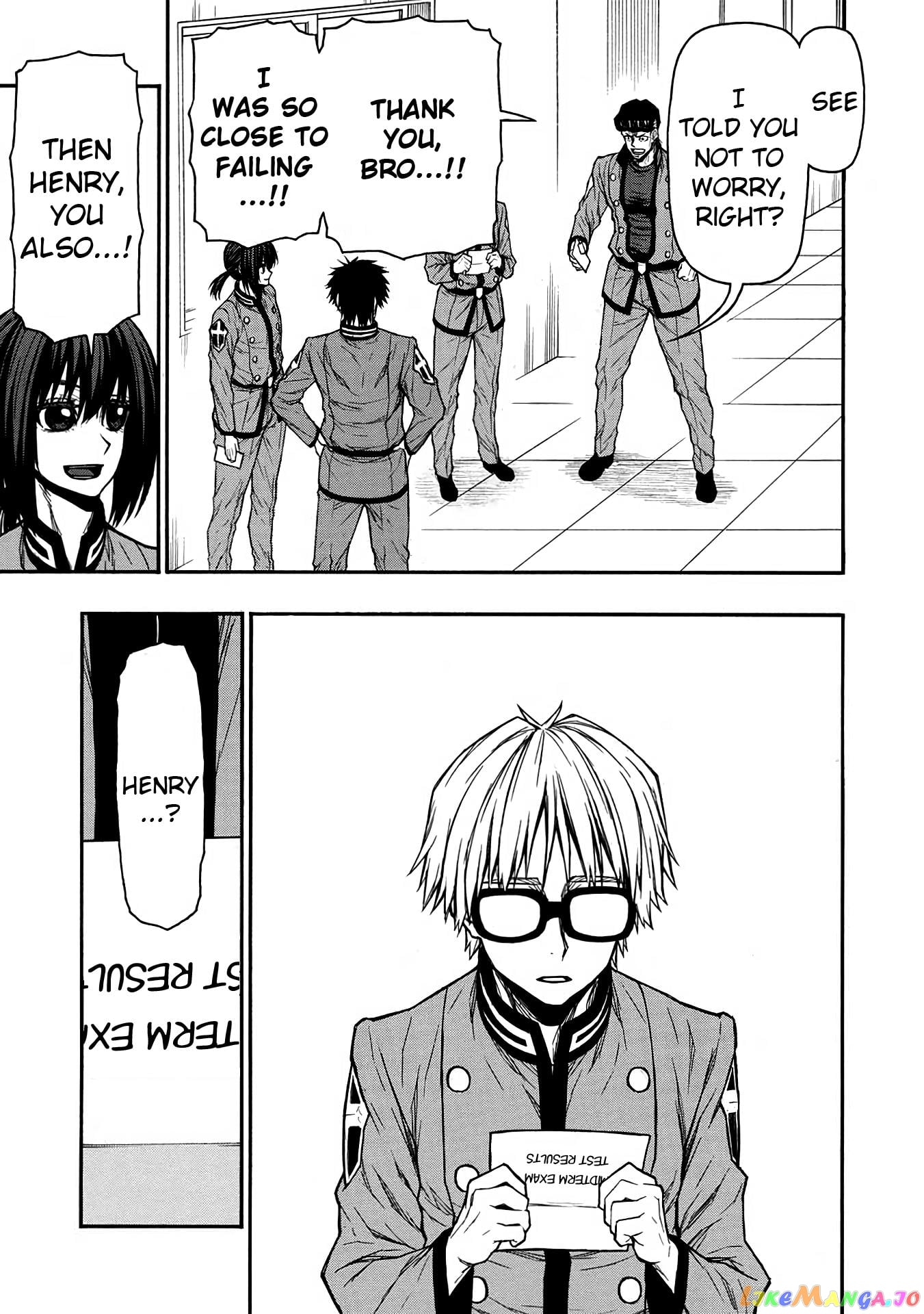 Shinmai Ossan Bouken-Sha, Saikyou Paati Ni Shinu Hodo Kitae Rarete Muteki Ni Naru chapter 46 - page 3
