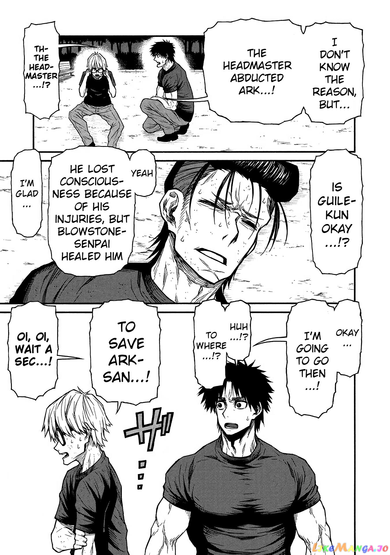 Shinmai Ossan Bouken-Sha, Saikyou Paati Ni Shinu Hodo Kitae Rarete Muteki Ni Naru chapter 46 - page 30