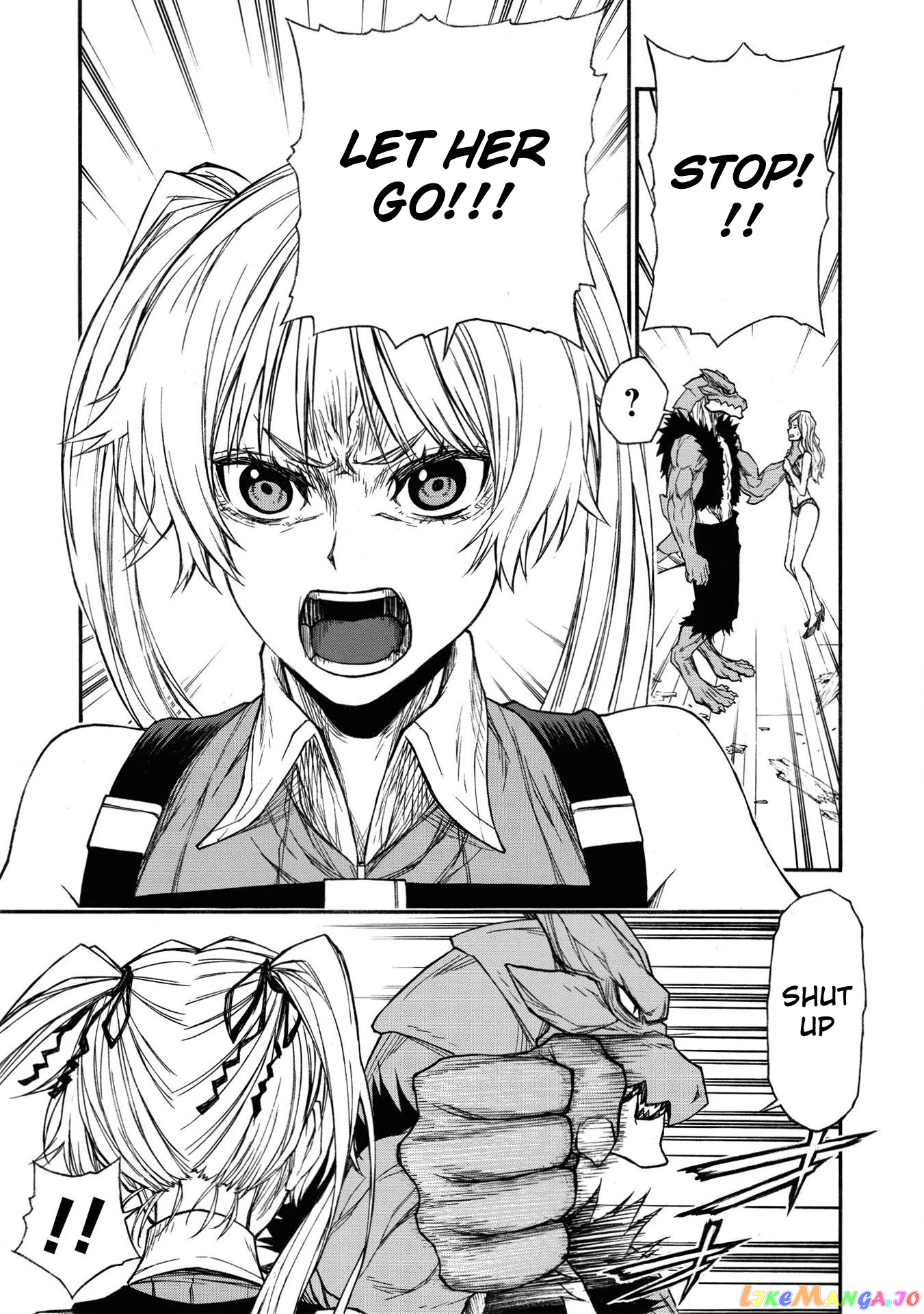 Shinmai Ossan Bouken-Sha, Saikyou Paati Ni Shinu Hodo Kitae Rarete Muteki Ni Naru chapter 18 - page 12