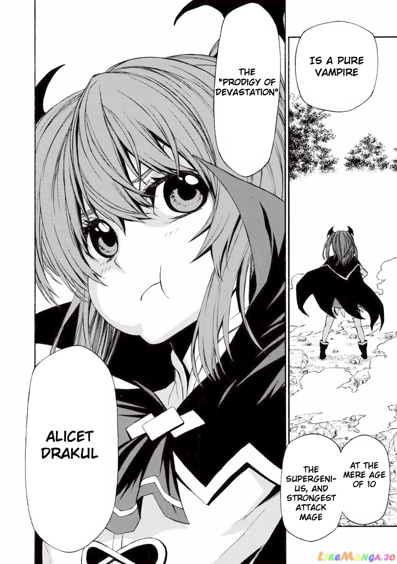 Shinmai Ossan Bouken-Sha, Saikyou Paati Ni Shinu Hodo Kitae Rarete Muteki Ni Naru chapter 6 - page 21