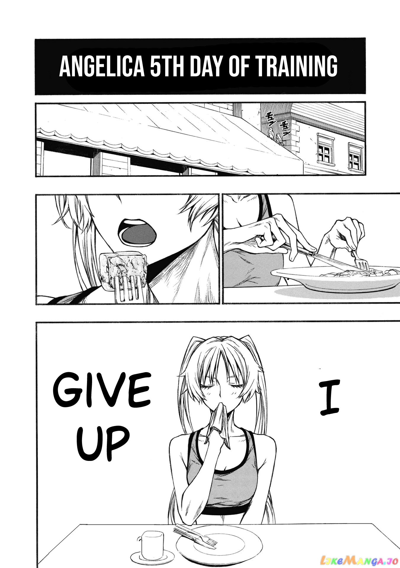 Shinmai Ossan Bouken-Sha, Saikyou Paati Ni Shinu Hodo Kitae Rarete Muteki Ni Naru chapter 19 - page 11