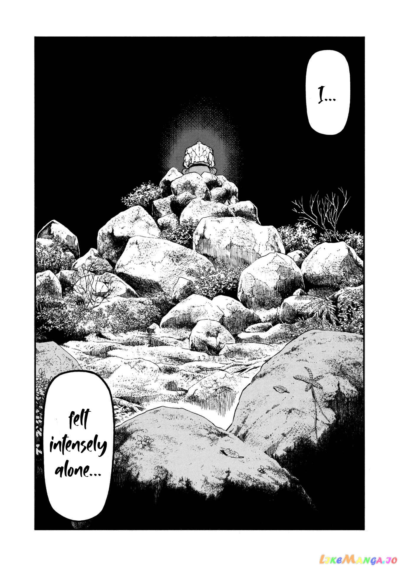 Shinmai Ossan Bouken-Sha, Saikyou Paati Ni Shinu Hodo Kitae Rarete Muteki Ni Naru chapter 32 - page 15