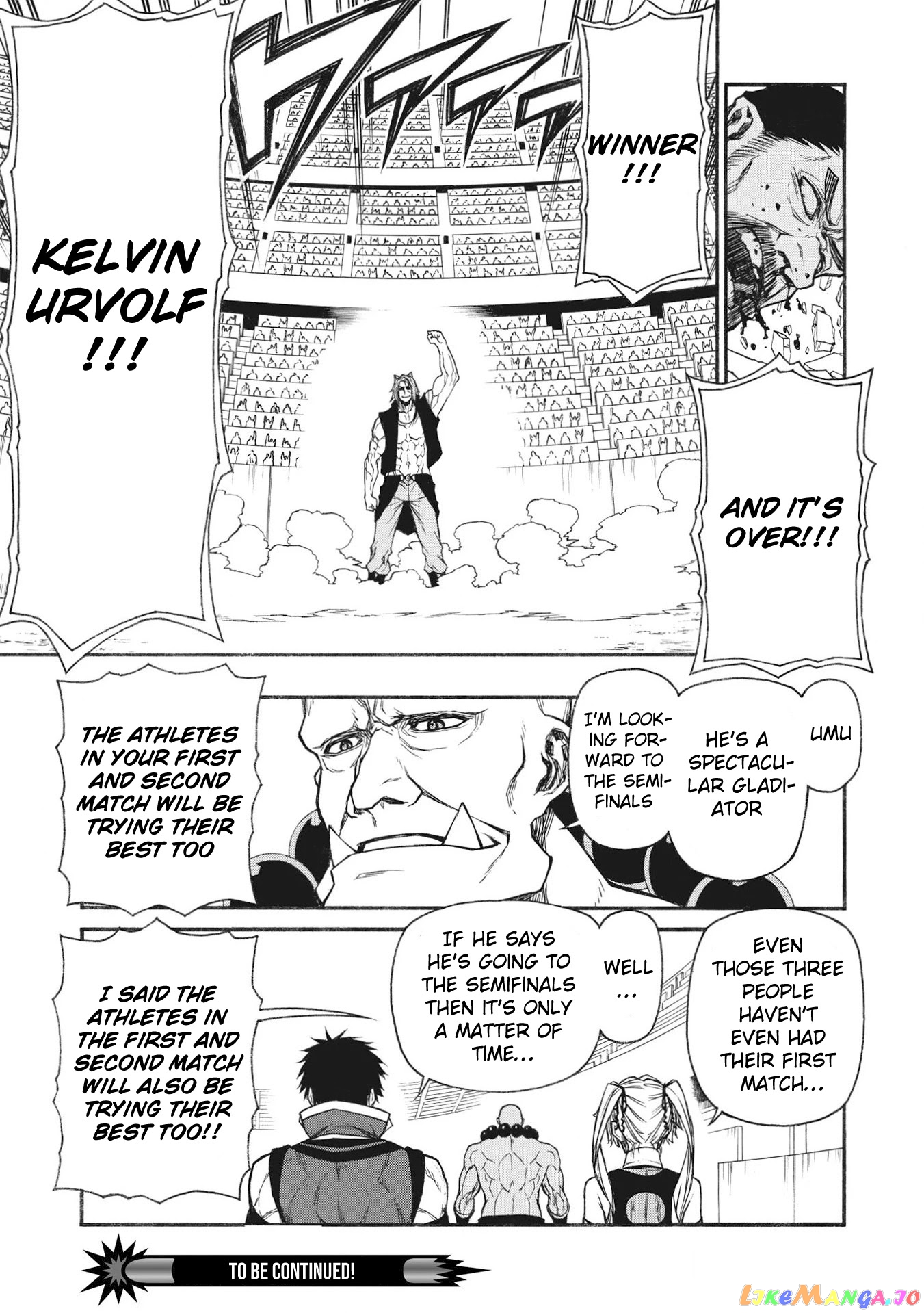 Shinmai Ossan Bouken-Sha, Saikyou Paati Ni Shinu Hodo Kitae Rarete Muteki Ni Naru chapter 20 - page 16