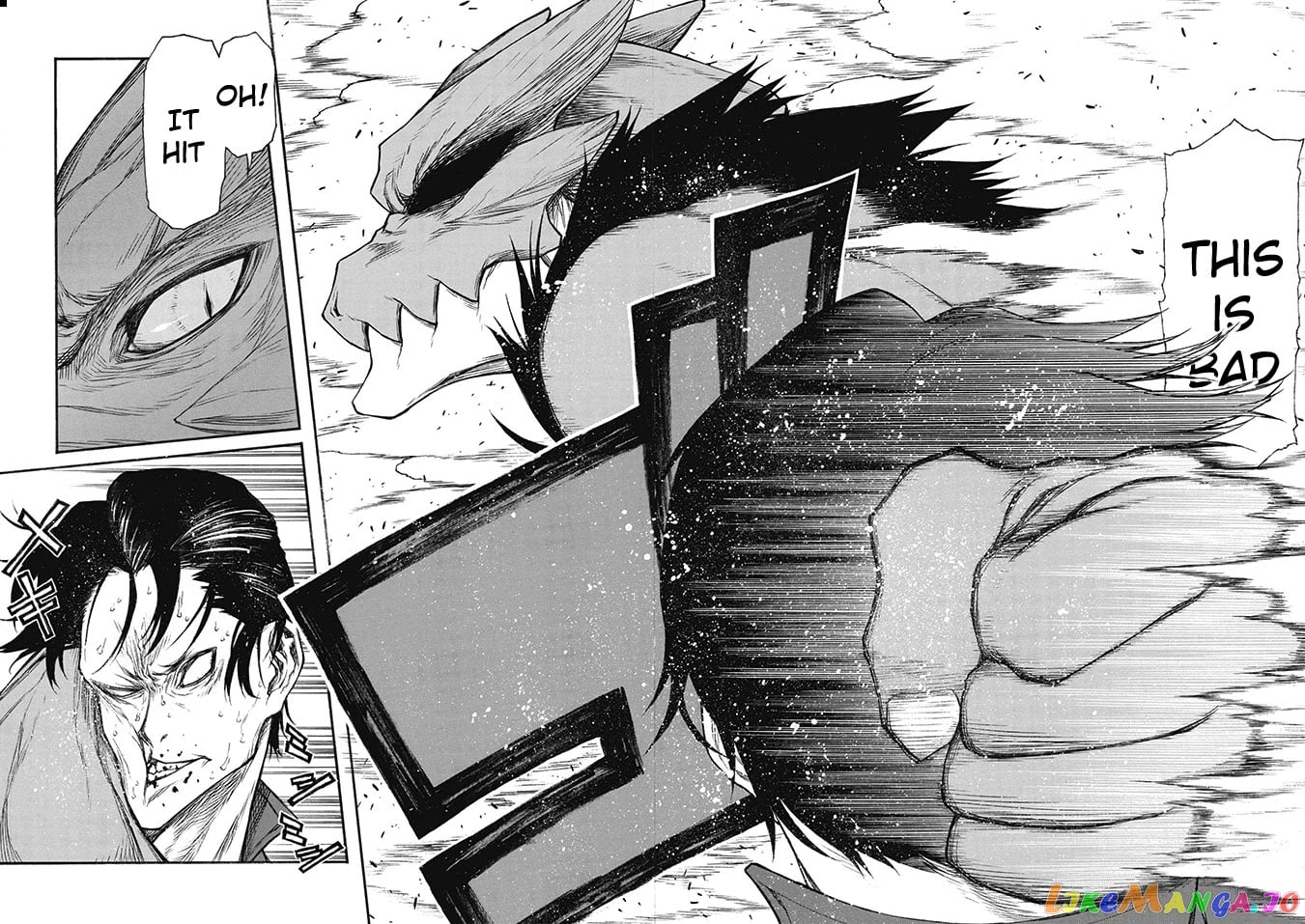 Shinmai Ossan Bouken-Sha, Saikyou Paati Ni Shinu Hodo Kitae Rarete Muteki Ni Naru chapter 20 - page 26