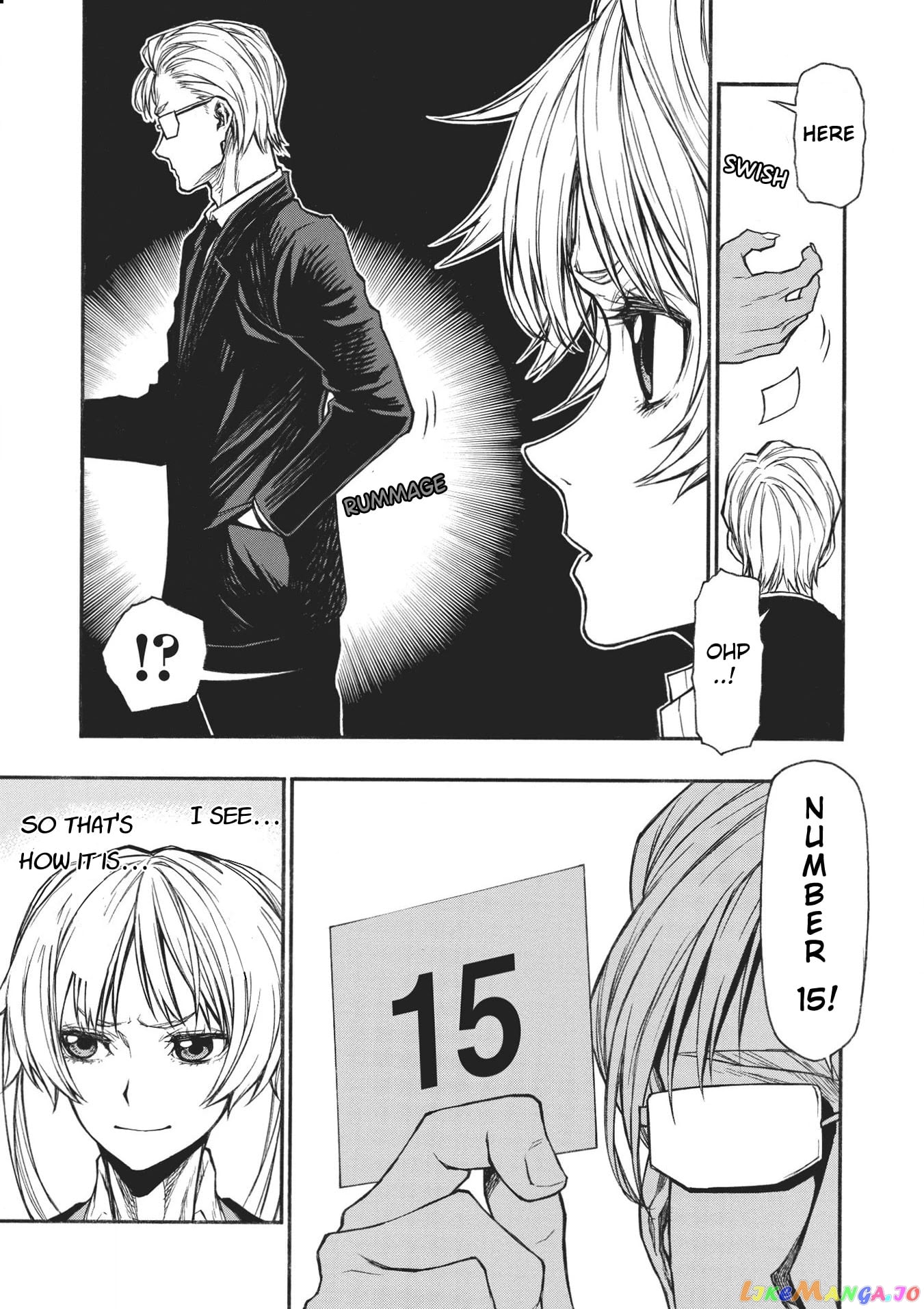 Shinmai Ossan Bouken-Sha, Saikyou Paati Ni Shinu Hodo Kitae Rarete Muteki Ni Naru chapter 20 - page 8