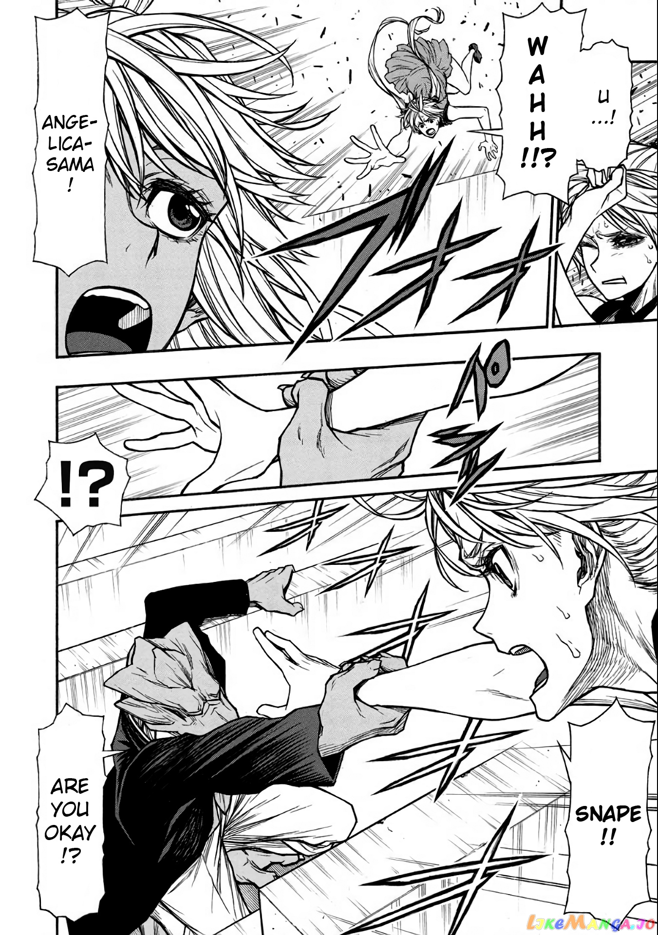 Shinmai Ossan Bouken-Sha, Saikyou Paati Ni Shinu Hodo Kitae Rarete Muteki Ni Naru chapter 33 - page 10