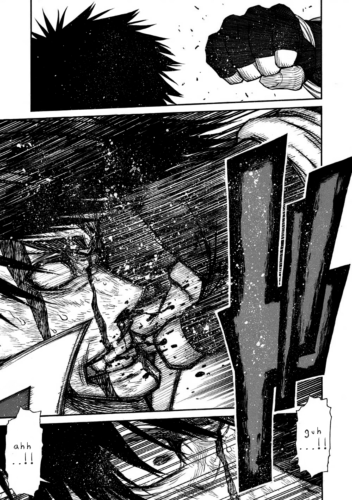Shinmai Ossan Bouken-Sha, Saikyou Paati Ni Shinu Hodo Kitae Rarete Muteki Ni Naru chapter 33 - page 15
