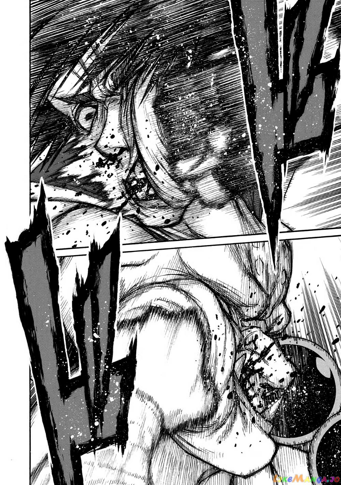 Shinmai Ossan Bouken-Sha, Saikyou Paati Ni Shinu Hodo Kitae Rarete Muteki Ni Naru chapter 33 - page 4