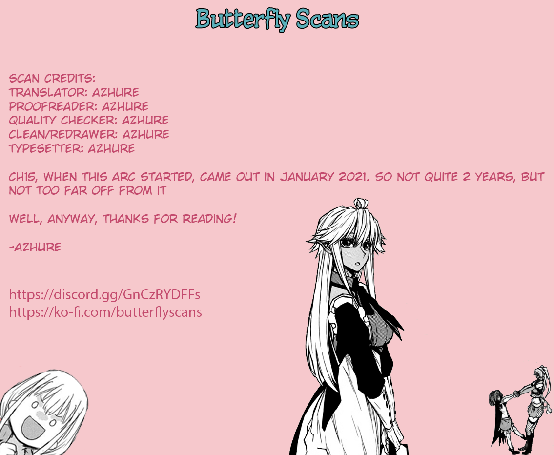 Shinmai Ossan Bouken-Sha, Saikyou Paati Ni Shinu Hodo Kitae Rarete Muteki Ni Naru chapter 35 - page 26