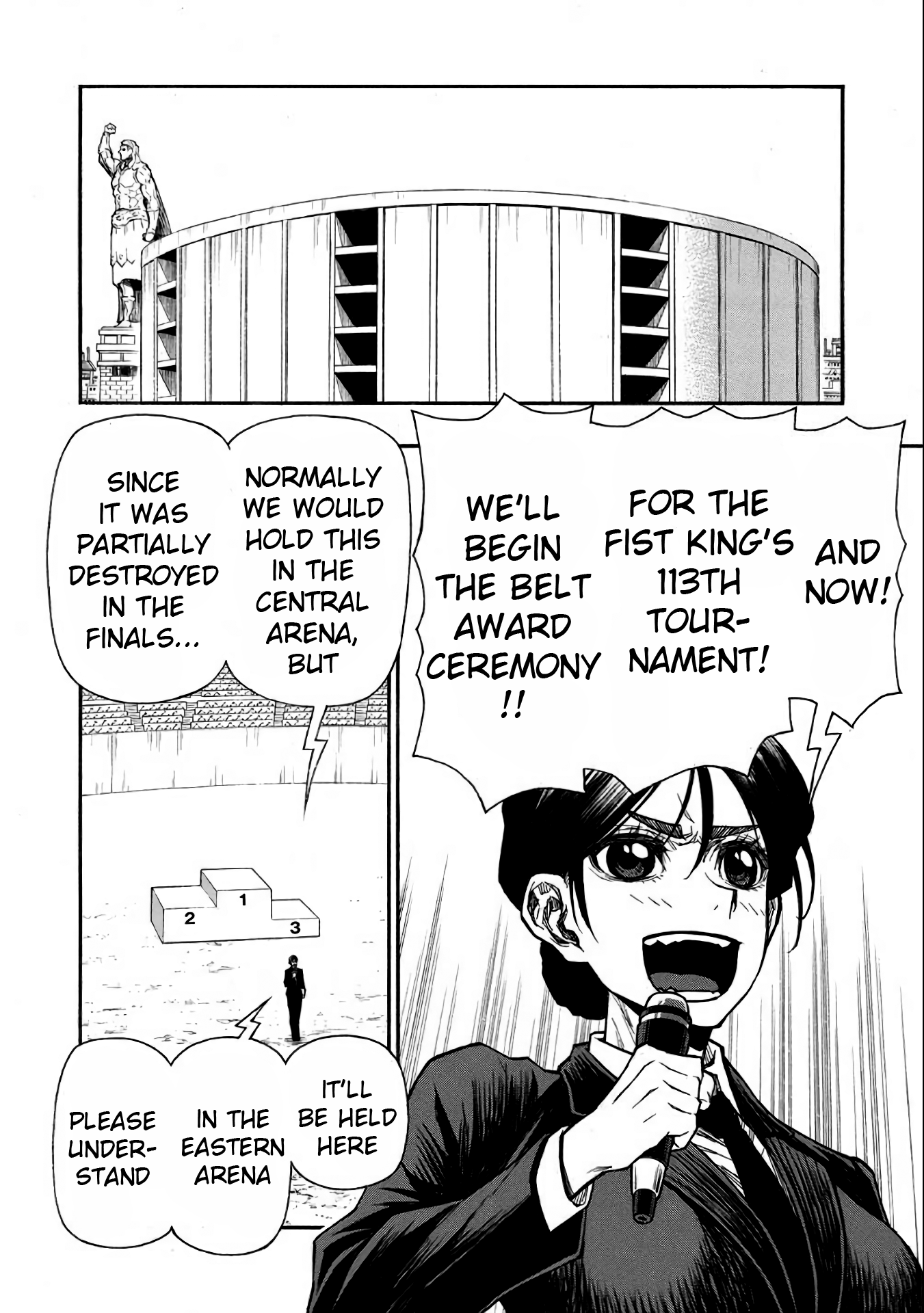 Shinmai Ossan Bouken-Sha, Saikyou Paati Ni Shinu Hodo Kitae Rarete Muteki Ni Naru chapter 35 - page 6