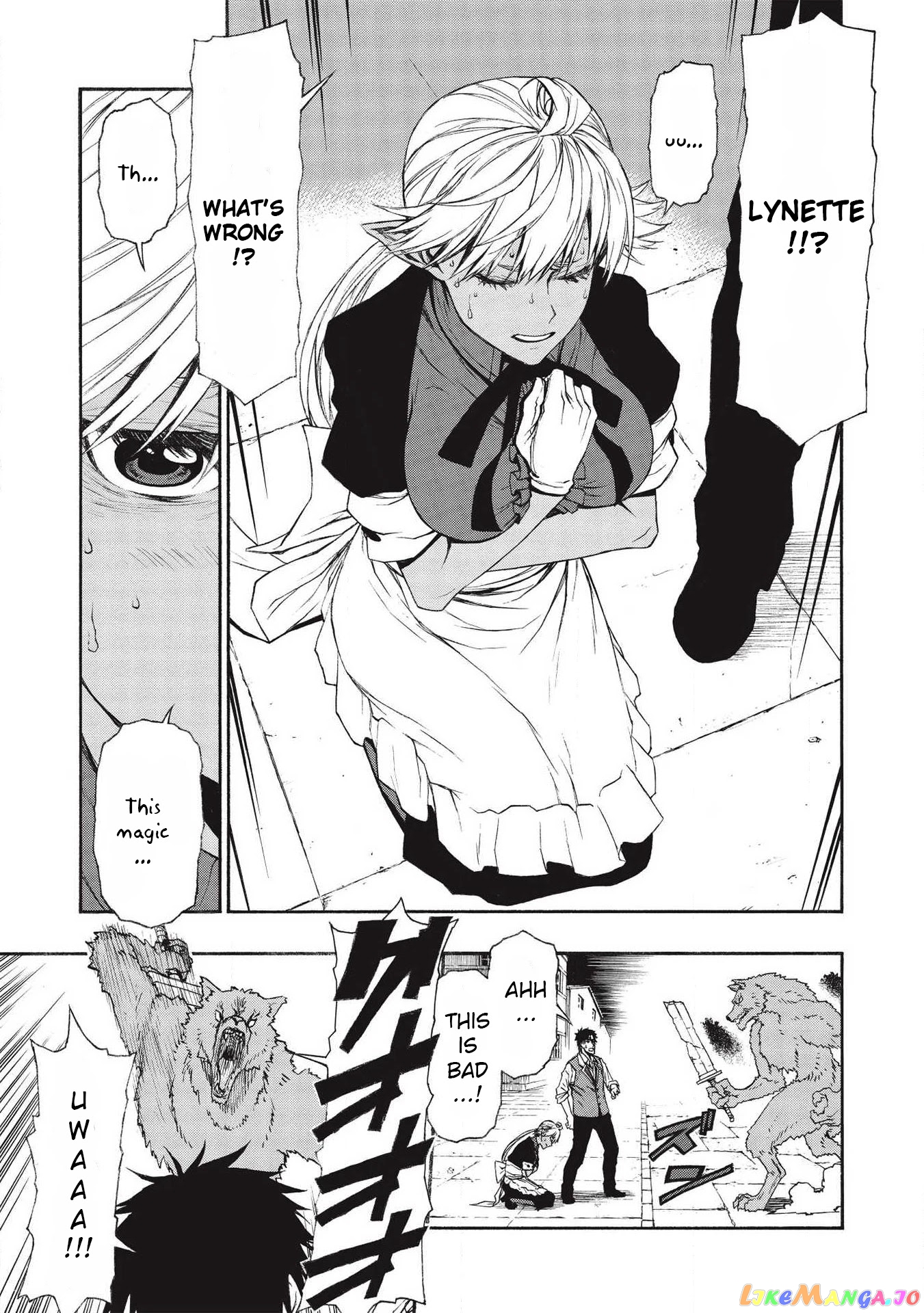Shinmai Ossan Bouken-Sha, Saikyou Paati Ni Shinu Hodo Kitae Rarete Muteki Ni Naru chapter 11 - page 14