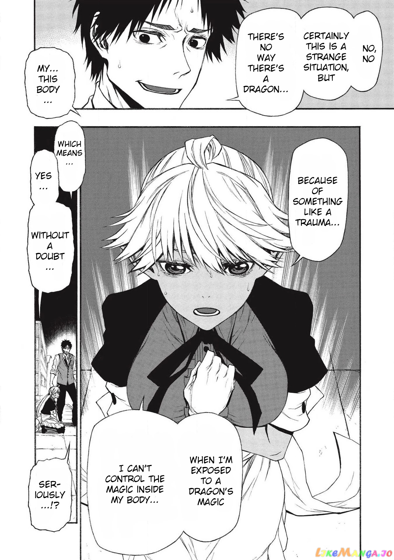 Shinmai Ossan Bouken-Sha, Saikyou Paati Ni Shinu Hodo Kitae Rarete Muteki Ni Naru chapter 11 - page 19
