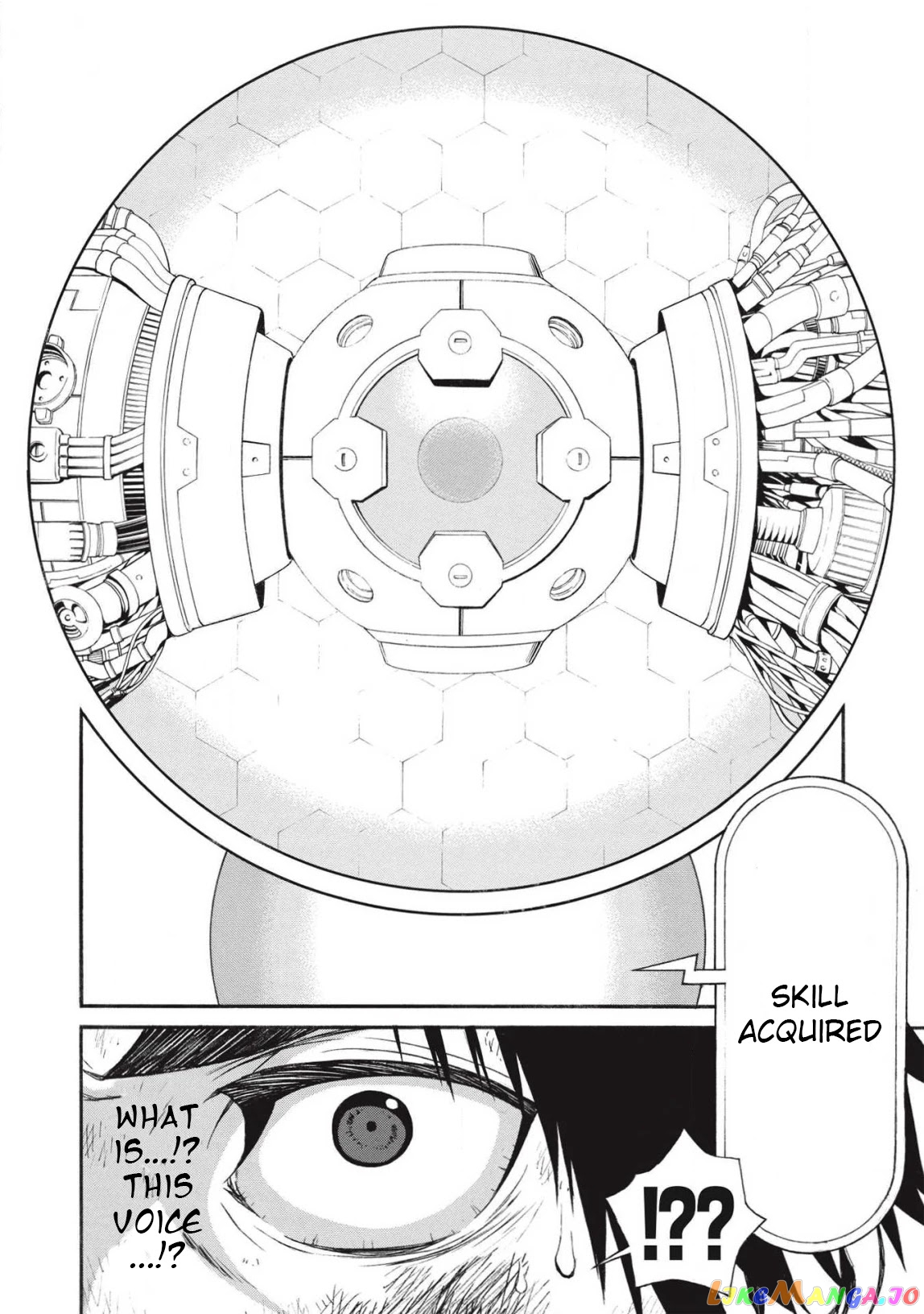 Shinmai Ossan Bouken-Sha, Saikyou Paati Ni Shinu Hodo Kitae Rarete Muteki Ni Naru chapter 12 - page 11