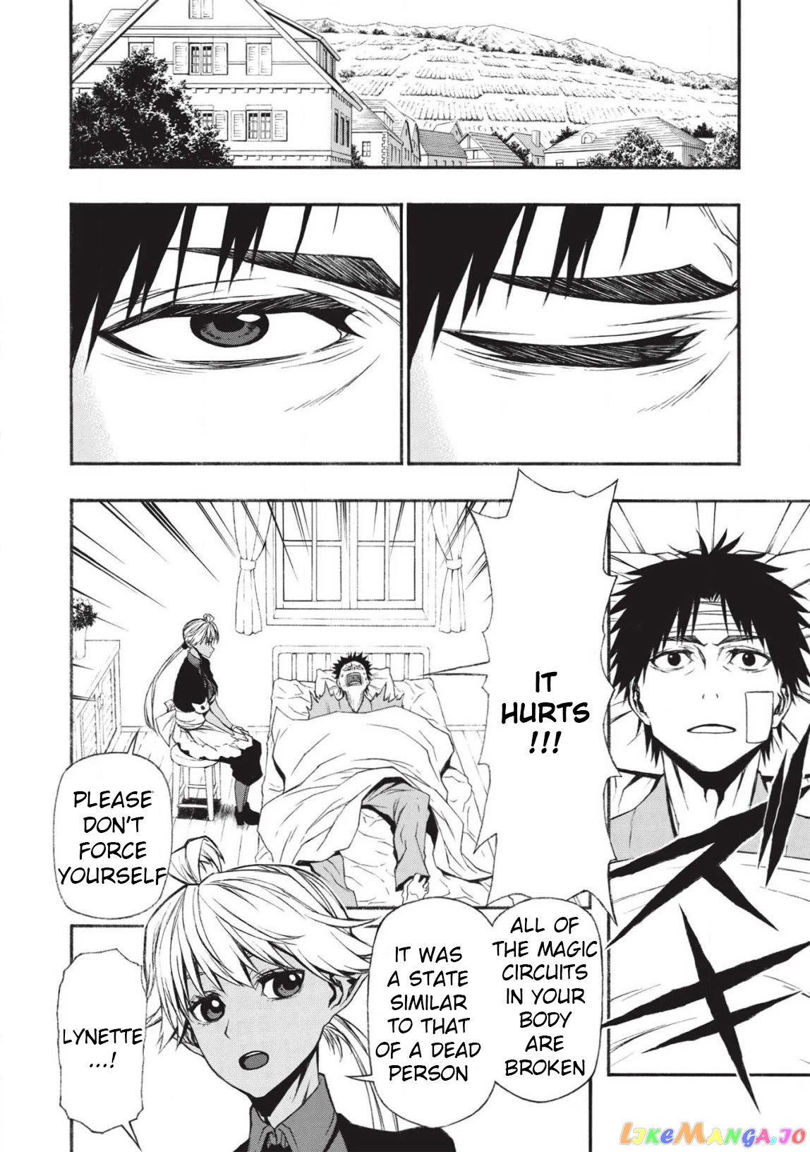 Shinmai Ossan Bouken-Sha, Saikyou Paati Ni Shinu Hodo Kitae Rarete Muteki Ni Naru chapter 12 - page 21