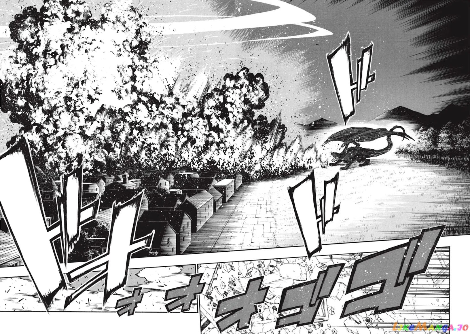 Shinmai Ossan Bouken-Sha, Saikyou Paati Ni Shinu Hodo Kitae Rarete Muteki Ni Naru chapter 12 - page 6