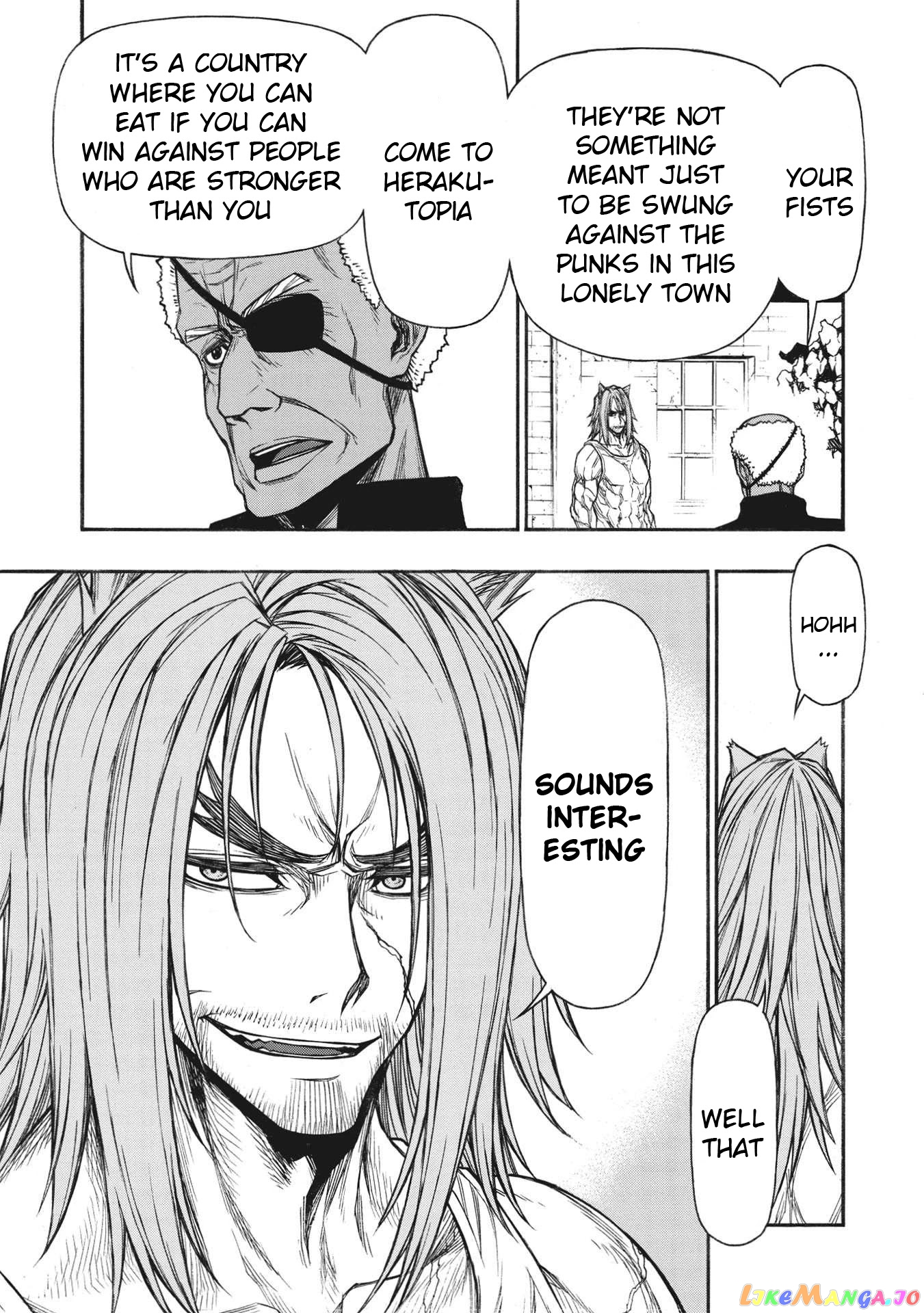 Shinmai Ossan Bouken-Sha, Saikyou Paati Ni Shinu Hodo Kitae Rarete Muteki Ni Naru chapter 25 - page 12