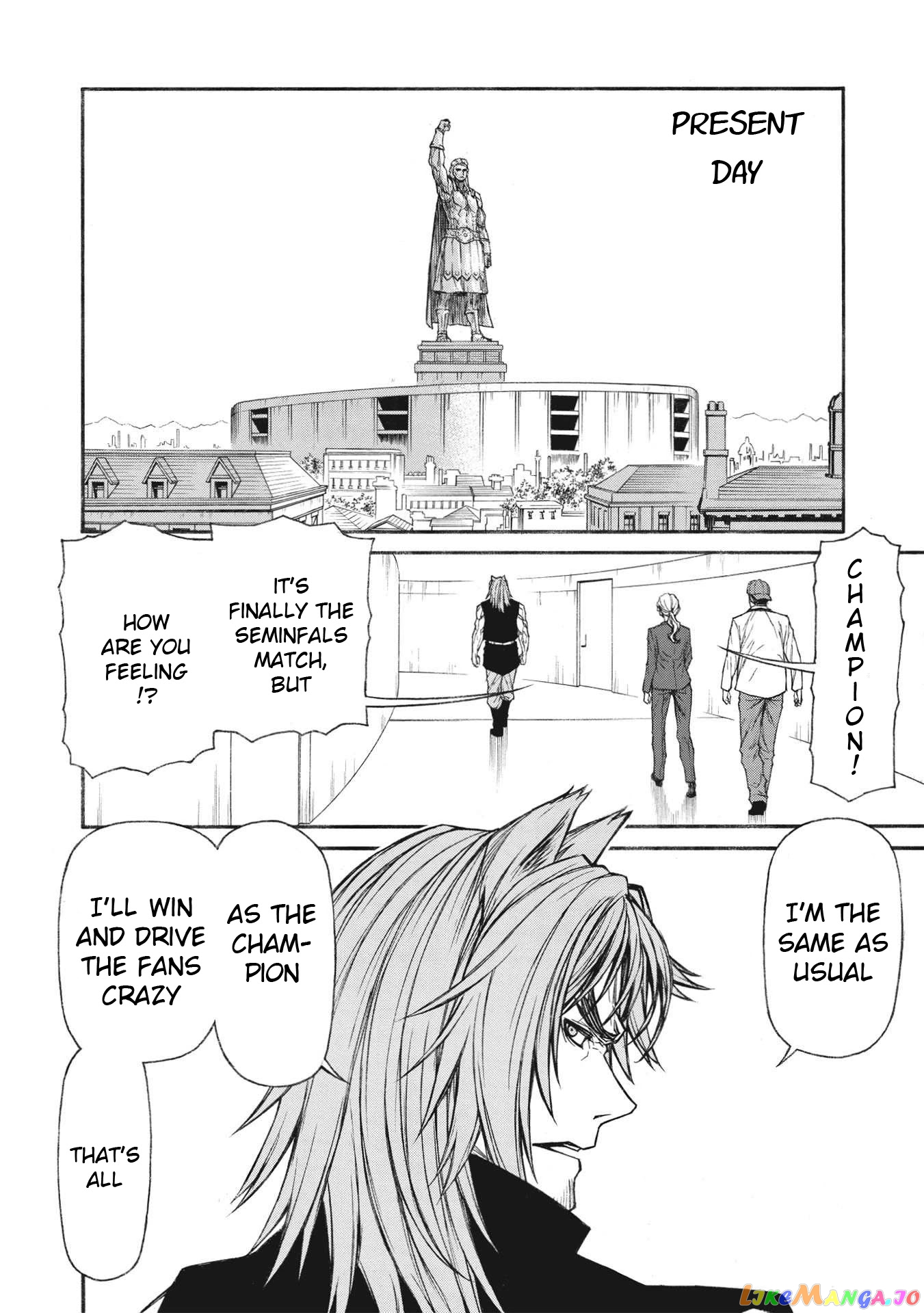Shinmai Ossan Bouken-Sha, Saikyou Paati Ni Shinu Hodo Kitae Rarete Muteki Ni Naru chapter 25 - page 13