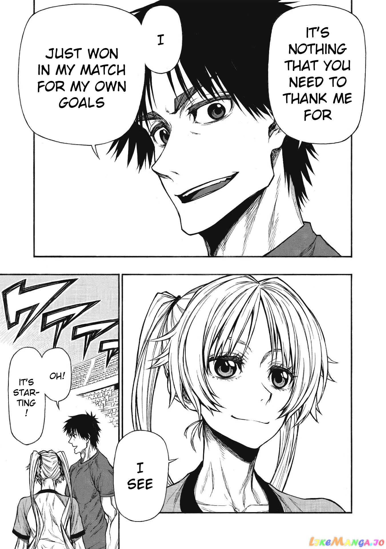 Shinmai Ossan Bouken-Sha, Saikyou Paati Ni Shinu Hodo Kitae Rarete Muteki Ni Naru chapter 25 - page 17