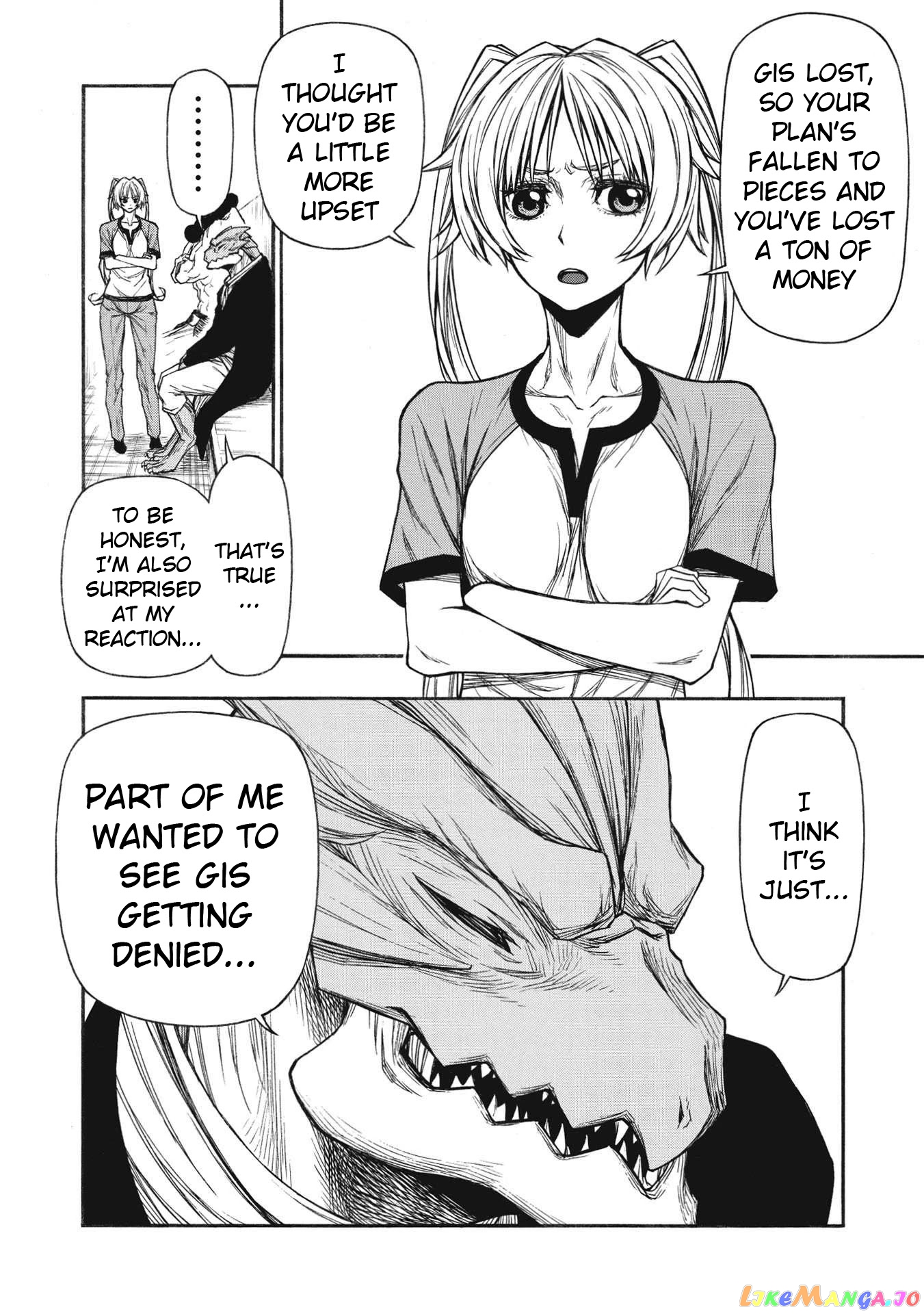 Shinmai Ossan Bouken-Sha, Saikyou Paati Ni Shinu Hodo Kitae Rarete Muteki Ni Naru chapter 25 - page 2