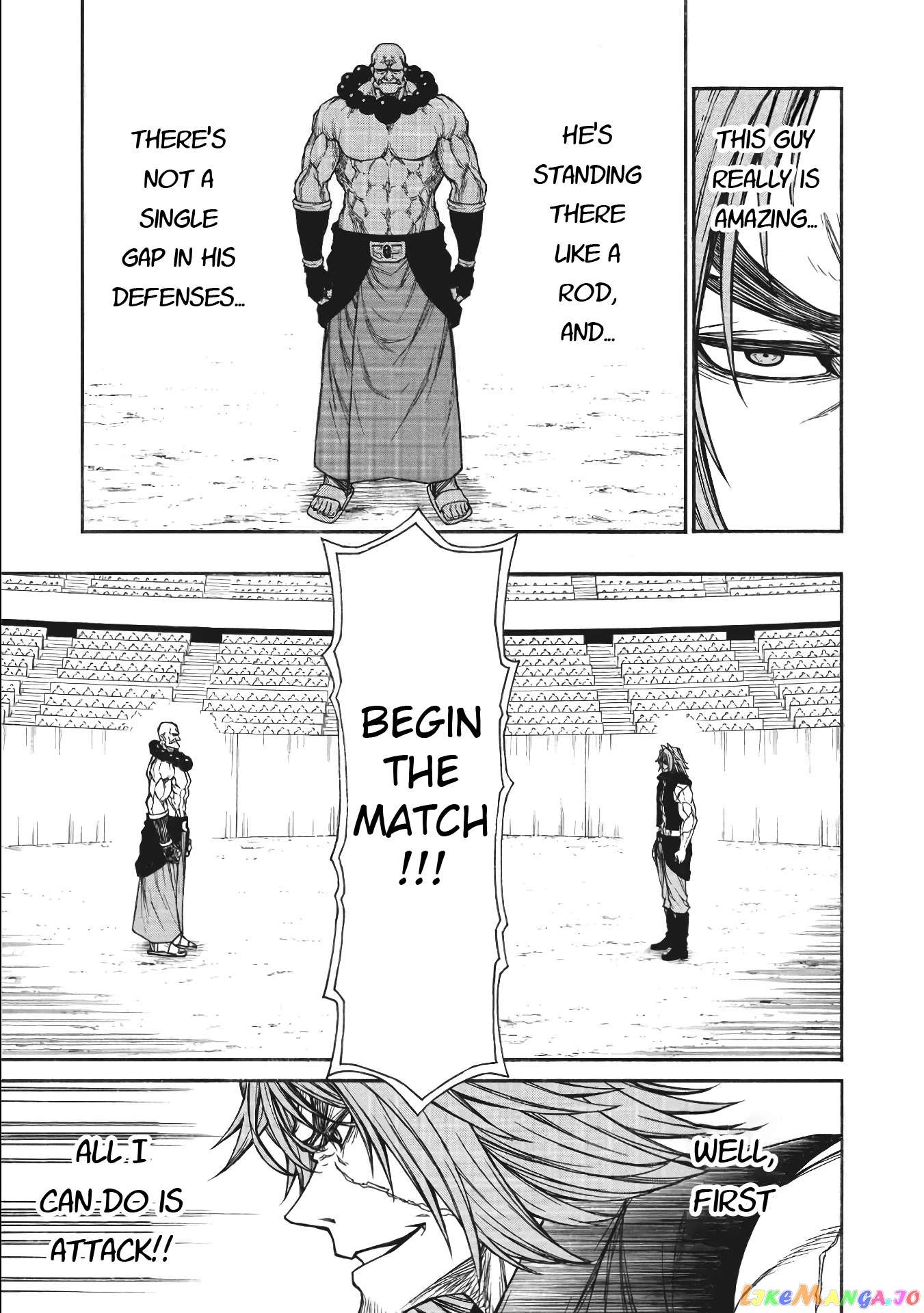 Shinmai Ossan Bouken-Sha, Saikyou Paati Ni Shinu Hodo Kitae Rarete Muteki Ni Naru chapter 25 - page 26