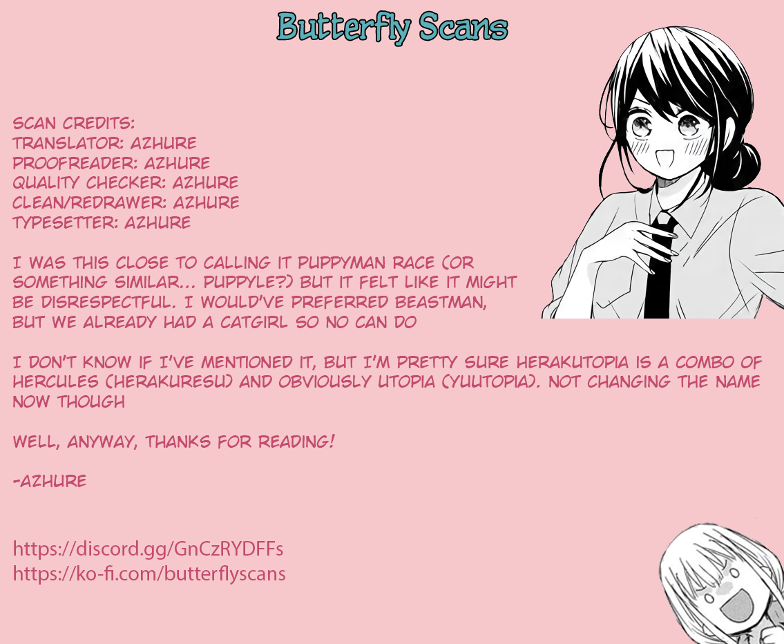 Shinmai Ossan Bouken-Sha, Saikyou Paati Ni Shinu Hodo Kitae Rarete Muteki Ni Naru chapter 25 - page 31