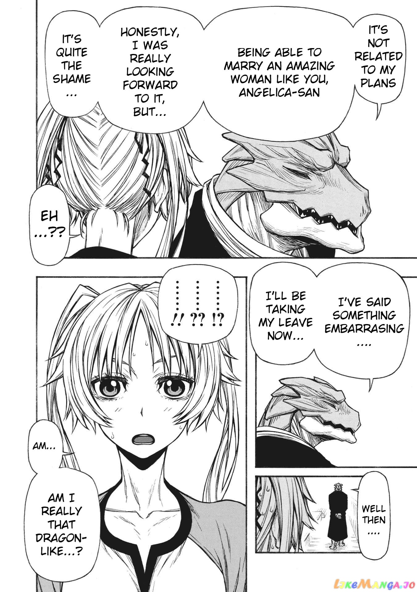 Shinmai Ossan Bouken-Sha, Saikyou Paati Ni Shinu Hodo Kitae Rarete Muteki Ni Naru chapter 25 - page 4