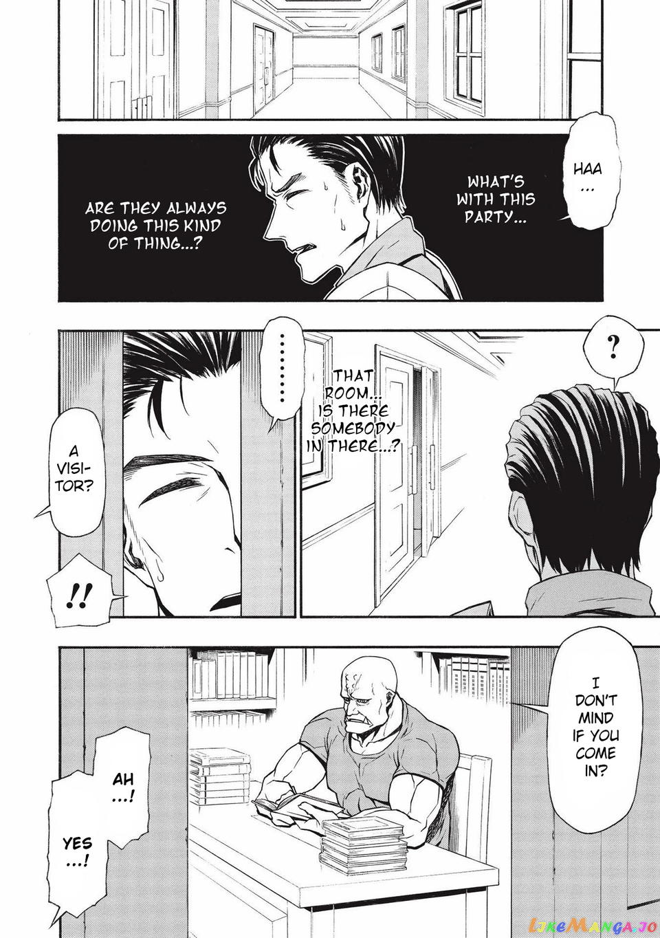 Shinmai Ossan Bouken-Sha, Saikyou Paati Ni Shinu Hodo Kitae Rarete Muteki Ni Naru chapter 13 - page 13