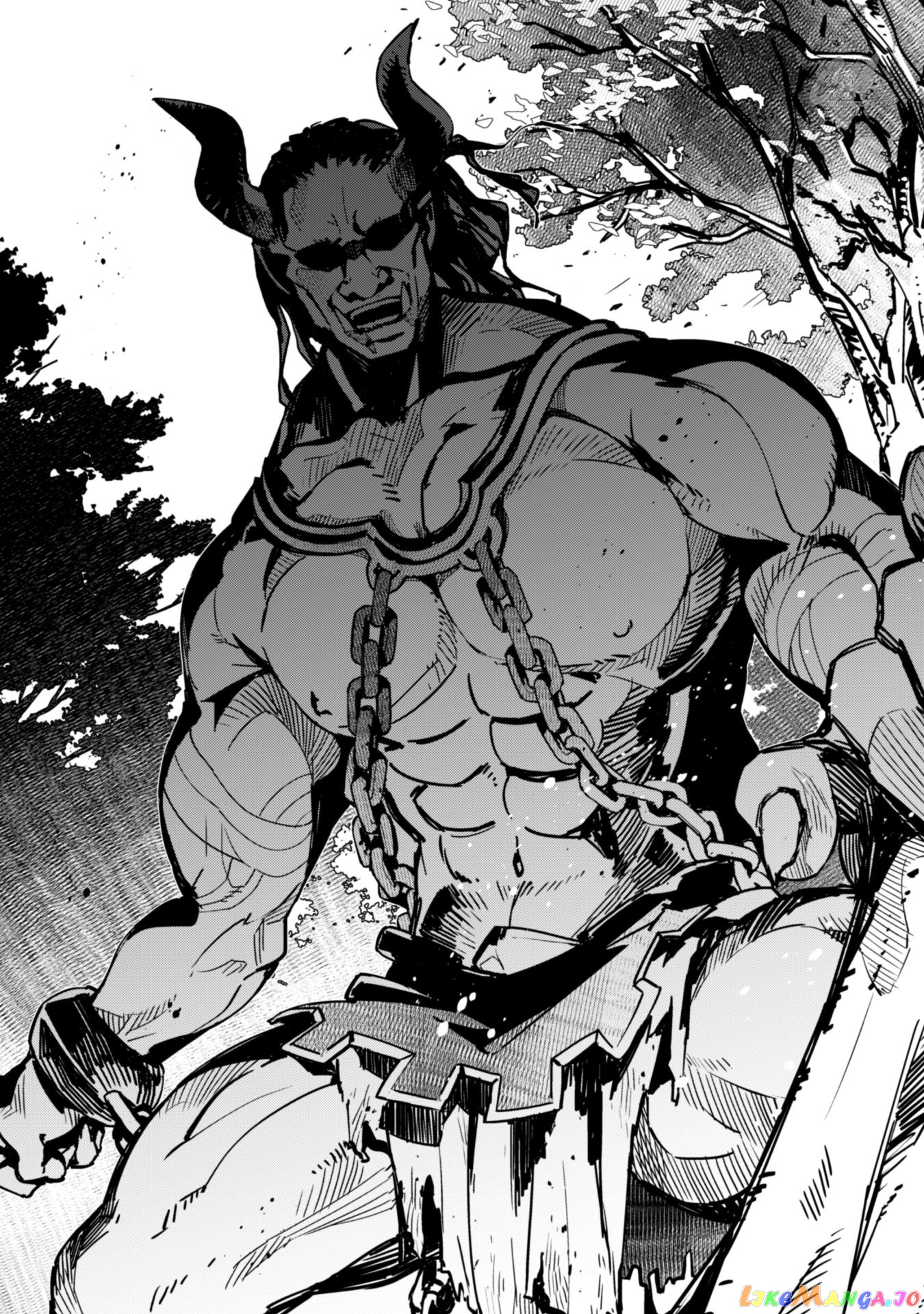 Level 1 Kara Hajimaru Shoukan Musou chapter 4 - page 5