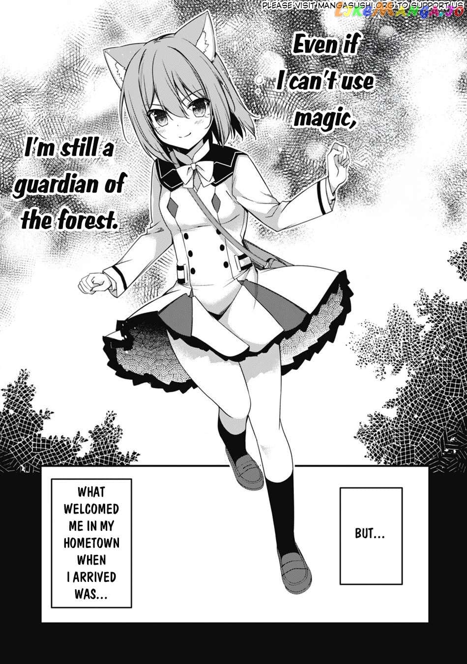 Level 1 Kara Hajimaru Shoukan Musou Chapter 9 - page 13