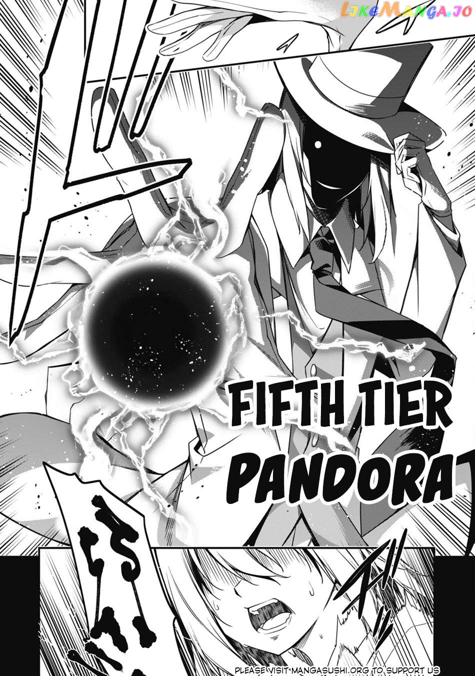 Level 1 Kara Hajimaru Shoukan Musou Chapter 9 - page 17
