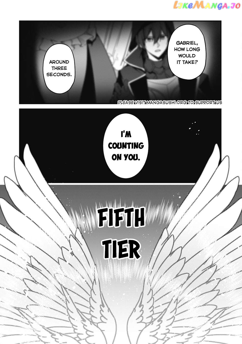 Level 1 Kara Hajimaru Shoukan Musou Chapter 9 - page 27